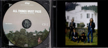 Load image into Gallery viewer, The Beatles All Things Must Pass The Lost Archives Remaster 2CD
