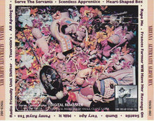 Load image into Gallery viewer, Nirvana Alternate Albini Mix Digital Remaster CD 1 Disc 16 Tracks
