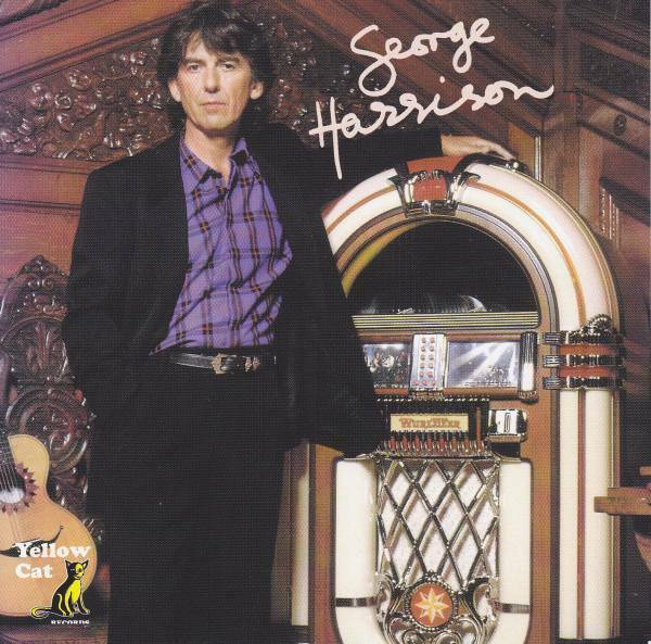 ★ HARRISONS レコード LP + 12\" + CD Vintage George Harrison Thirty Three 1/3 1976 12