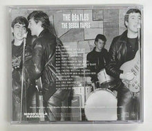 Load image into Gallery viewer, The Beatles The Decca Tapes 1962 Stereo Version Soundboard CD 1 Disc Moonchild
