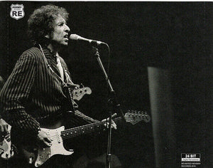 Bob Dylan Osaka Japan 1994 Definitive Edition CD 2 Discs 20 Tracks Music Rock