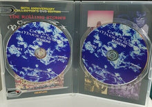 Load image into Gallery viewer, The Rolling Stones Their Satanic Majesties Request Sessions 2CD 2DVD 4 Discs Set
