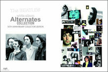 Load image into Gallery viewer, The Beatles White Album 50th Alternates Collection 2CD 2DVD Set
