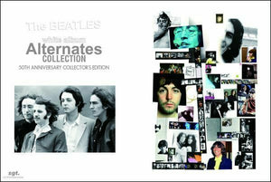 The Beatles White Album 50th Alternates Collection 2CD 2DVD Set