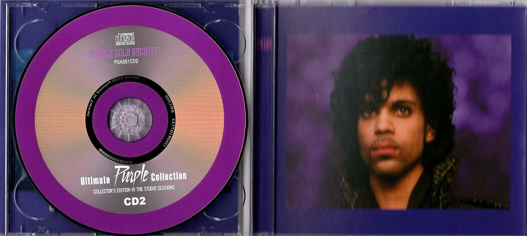 【レア】2CD + DVD-R プリンス Spotlight /Prince レア】2CD + DVD-R プリンス Spotlight /Prince CD