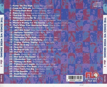 Load image into Gallery viewer, The Beatles The Songs We Were Singing 1-4 CD 4 Discs 119 Tracks Music Rock Pops
