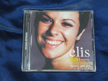 Load image into Gallery viewer, Elis Regina Live Under The Sky &#39;79 Brazil Special 1CD 9 Tracks Empress Valley
