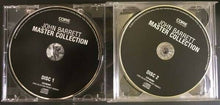 Load image into Gallery viewer, The Beatles John Barrett Master Collection Studio Recordings CD 4 Discs Set

