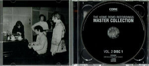 The Beatles The Home Demo Recordings Master Collection Vol2 CD 2 Discs 44 Tracks