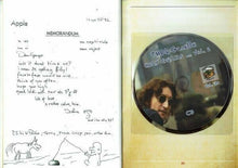 Load image into Gallery viewer, John Lennon Holy Grails Vol 2 Walls Bridges Brandy &amp; Blow HMC Booklet 1CD 1DVD

