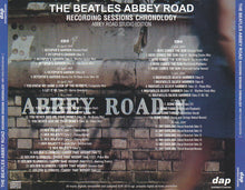 Load image into Gallery viewer, The Beatles Abbey Road Recording Sessions Chronology CD 6 Discs Set Music Rock
