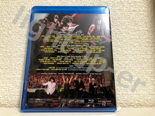 Load image into Gallery viewer, Kiss Kruise VIII Deacdes At Sea 2018 Blu-ray 2 Discs Set Music Rock Japan F/S
