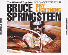 Load image into Gallery viewer, Bruce Springsteen 8CD Set 93 Tracks Tokyo Japan Straight Time Day Lightning F/S
