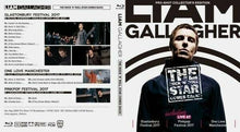 Load image into Gallery viewer, Liam Gallagher The Rock &#39;N&#39; Roll Star Comes Back 2017 Blu-ray 1 Disc 21 Tracks
