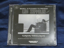 Load image into Gallery viewer, Led Zeppelin BBC 1971 C Cover CD 2 Discs 13 Tracks Moonchild Records Rock Music
