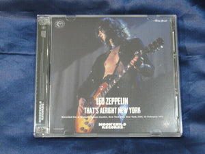 Led Zeppelin Moonchild Records 6 Title CD 18 Discs Set Soundboard Music Rock