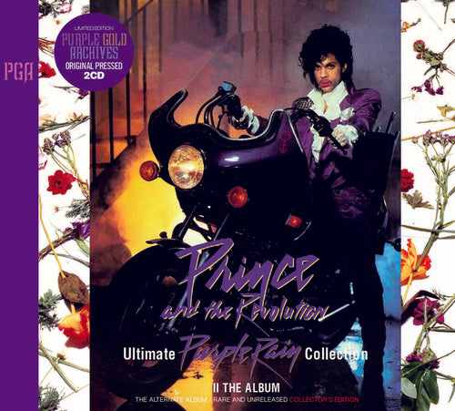 Prince – Page 2 – Music Lover Japan