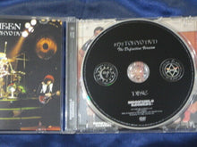 Load image into Gallery viewer, Queen 1979 Tokyo DVD The Definitive Version Moonchild Records 1 Disc Case F/S
