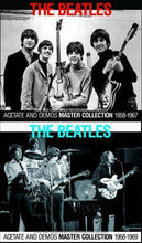 Load image into Gallery viewer, The Beatles Acetate And Demos Master Unreleased Recording Chronology CD 6 Discs
