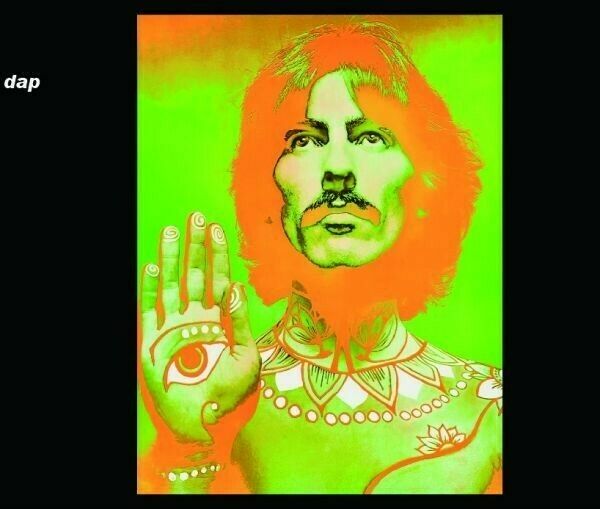 George Harrison I Me Mine Live At The BBC Decca Audition CD 2 Discs 58 Tracks