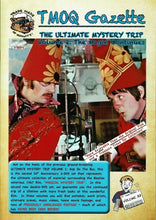 Load image into Gallery viewer, TMOQ Gazette The Beatles The Ultimate Mystery Trip Volume 2 Magic Continues 2DVD
