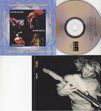 Load image into Gallery viewer, Nirvana Narcolepsy 1992 Melbourne Australia CD 1 Disc 17 Tracks Music Rock F/S

