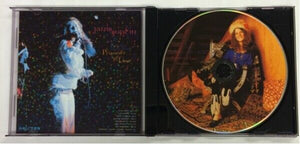Janis Joplin Prisoner Of Love 1969 CD 1 Disc Fillmore East Halcyon Music Rock