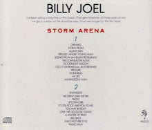 Load image into Gallery viewer, Billy Joel The Storm Arena &#39;90 CD 2 Discs 30 Tracks Music Rock Pops Japan F/S
