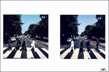 Load image into Gallery viewer, The Beatles Abbey Road Rock Band Multitrack Master 5 CD 1 DVD 6 Discs Case Set

