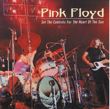 Load image into Gallery viewer, Pink Floyd Set The Controls For The Heart Of The Sun CD 2 Discs 14 Tracks Music
