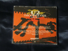 Load image into Gallery viewer, U2 The Joshua Tree Tour 2019 Saitama Super Arena Day 2 2CD 23 Tracks GreenAPPLE
