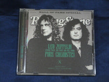 Load image into Gallery viewer, Led Zeppelin Pure Chemistry Hall Of Fame Special 1995 CD 1 Disc 8 Tracks Music
