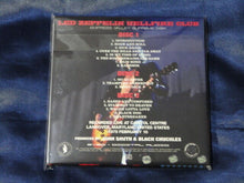 Load image into Gallery viewer, Led Zeppelin Hellfire Club 1975 CD 3 Discs 15 Tracks Empress Valley Music Rock
