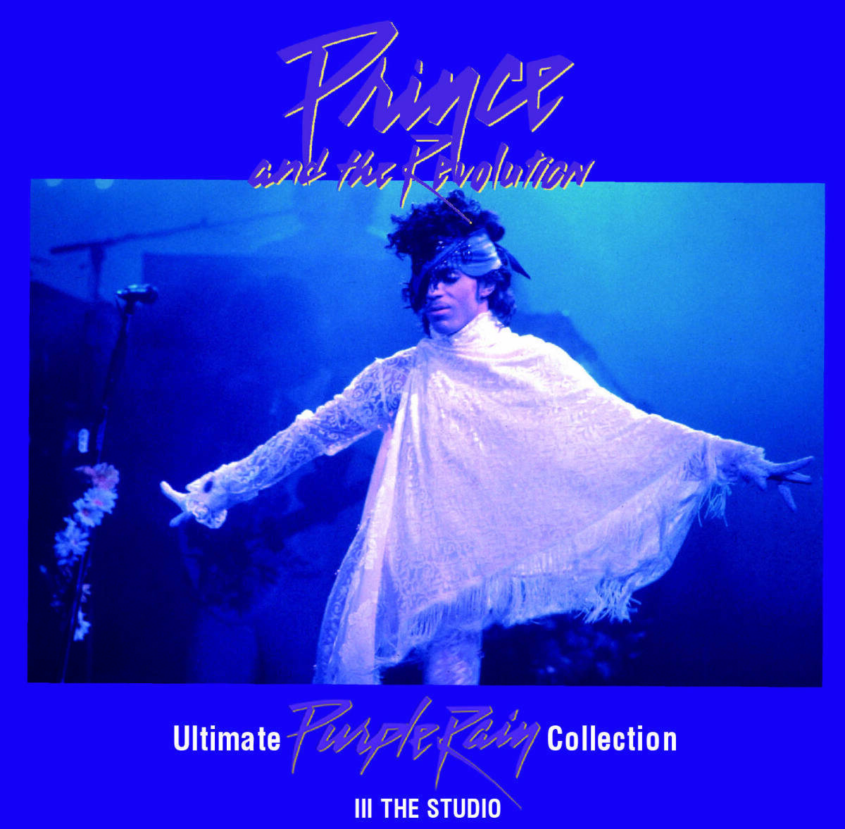 【未開封】Prince & The Revolution Purple Rain Prince - Purple Rain - Amazon.com Music