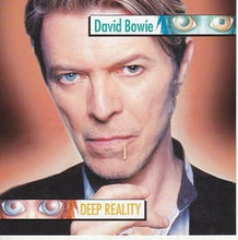 Load image into Gallery viewer, David Bowie Deep Reality 2003 Radio Show CD 1 Disc 14 Tracks Music Rock Pops F/S

