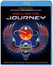 Load image into Gallery viewer, Journey Japan After All These Years Escape Tour July 31 1981 Blu-ray 3 Disc Set

