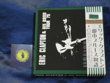 Load image into Gallery viewer, Eric Clapton &amp; His Band Tour 75 CD 8 Discs 47 Tracks Mid Valley Music Rock F/S
