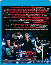 Load image into Gallery viewer, Bon Jovi Not For Sale Yet 2016 October 20 Blu-ray 1 Disc 21 Tracks Rock Music
