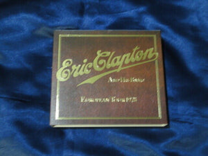 Eric Clapton Mr. Robert Johnson 1978 4CD Bonus1CD Set Mid Valley Music Rock F/S