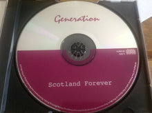 Load image into Gallery viewer, Oasis Scotland Forever Loch Lomond 1996 August 3 CD 1 Disc 12 Tracks Music Rock
