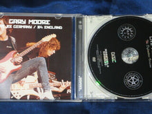 Load image into Gallery viewer, Gary Moore Live 1982 1984 DVD 1 Disc 12 Tracks Germany England Moonchild F/S
