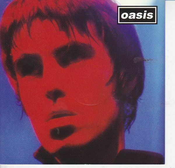 Oasis Live At The Metro 1CD Soundboard Chicago 1994