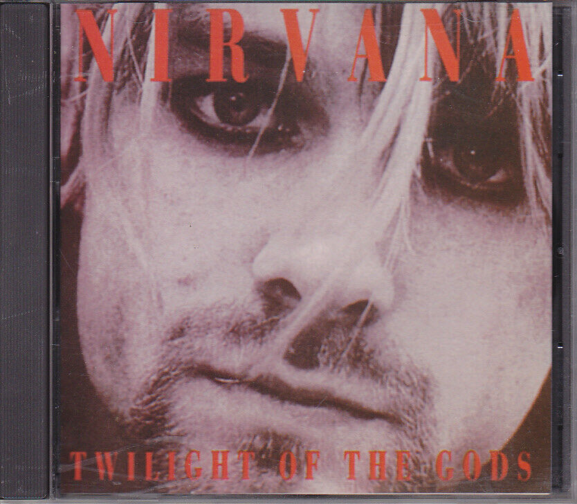 Nirvana The Final Solution Outcesticide III CD 1 Disc 23 Tracks Music –  Music Lover Japan