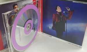 Prince Live Anthology Vol. 2 2008 Coachella & 2009 Montreux 2CD Soundboard