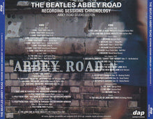 Load image into Gallery viewer, The Beatles Abbey Road Recording Sessions Chronology Vol 3 CD 2 Discs Set F/S
