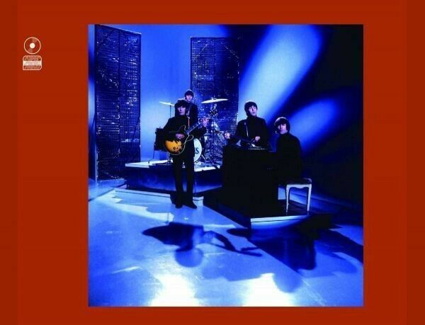 The Beatles Rubber Soul Remix CD 1 Disc 28 Tracks Beatfile Premium Masters Music