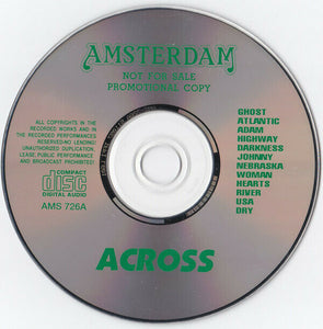 Bruce Springsteen Across The Border 1997 Tokyo CD 2 Discs 23 Tracks Music Rock