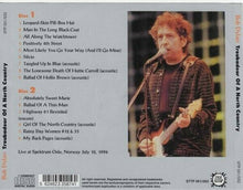 Load image into Gallery viewer, Bob Dylan Spektrum Oslo Norway 1996 July 18 CD 2 Discs 15 tracks Rock Music F/S
