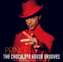 Load image into Gallery viewer, Prince The Chocolate House Grooves 2CD Alternate Album Remix And Remasters
