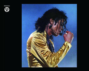 Michael Jackson New Year Countdown In Japan 1992-93 25th Anniversary Remaster CD